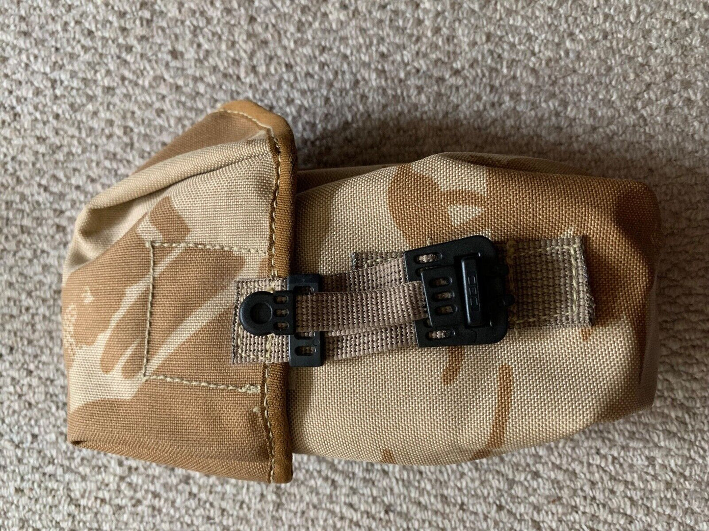 British Military Desert DPM Osprey VARIOUS Ammo Ammunition Pouch Webbing Bags