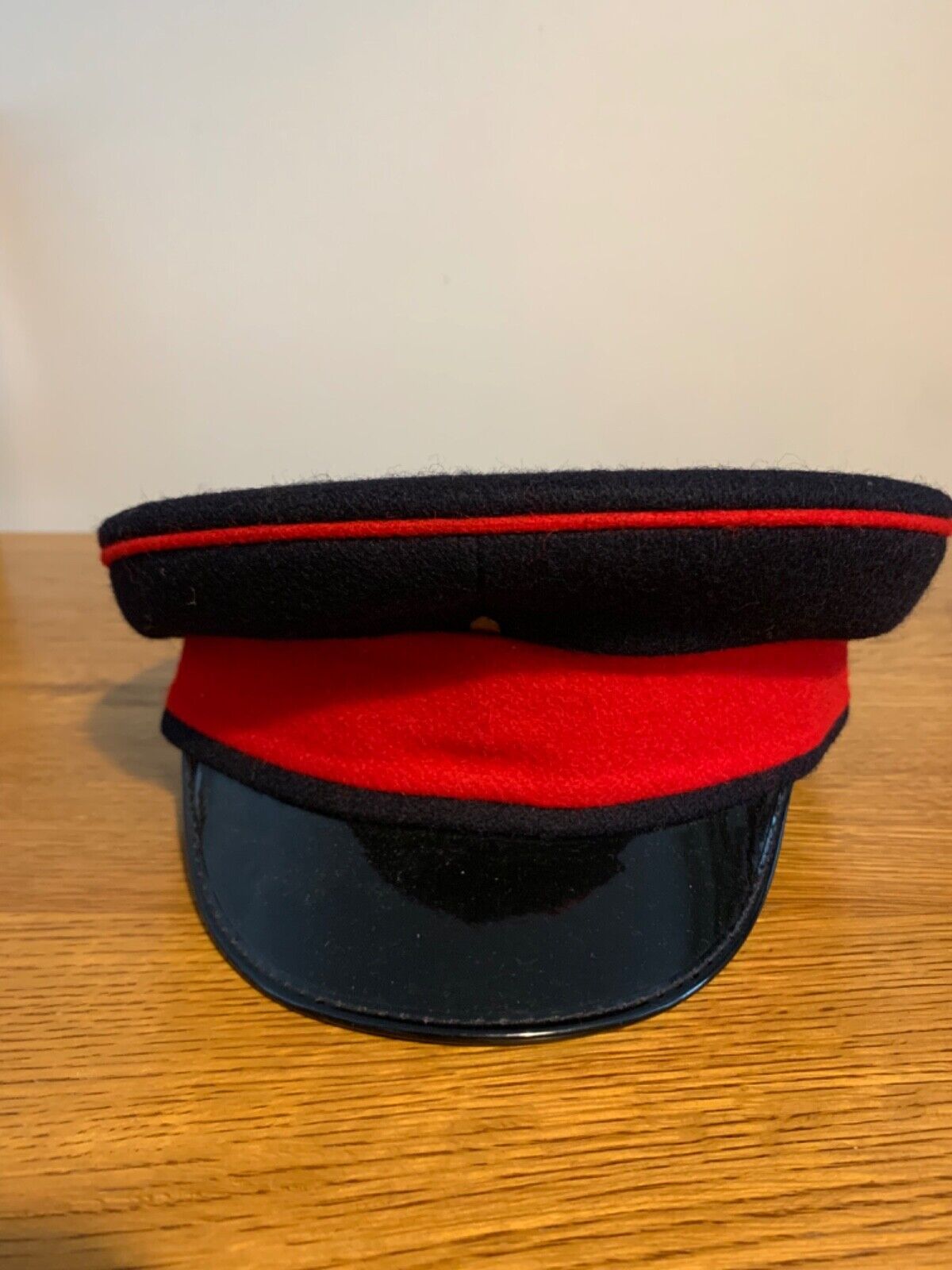 GENUINE British Army Navy RAF Cap Hat Dress Uniform Royal Officers General MOD