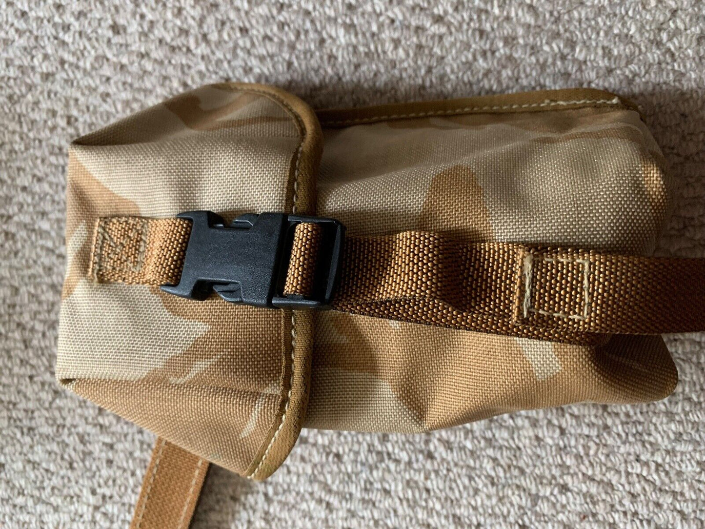 British Military Desert DPM Osprey VARIOUS Ammo Ammunition Pouch Webbing Bags