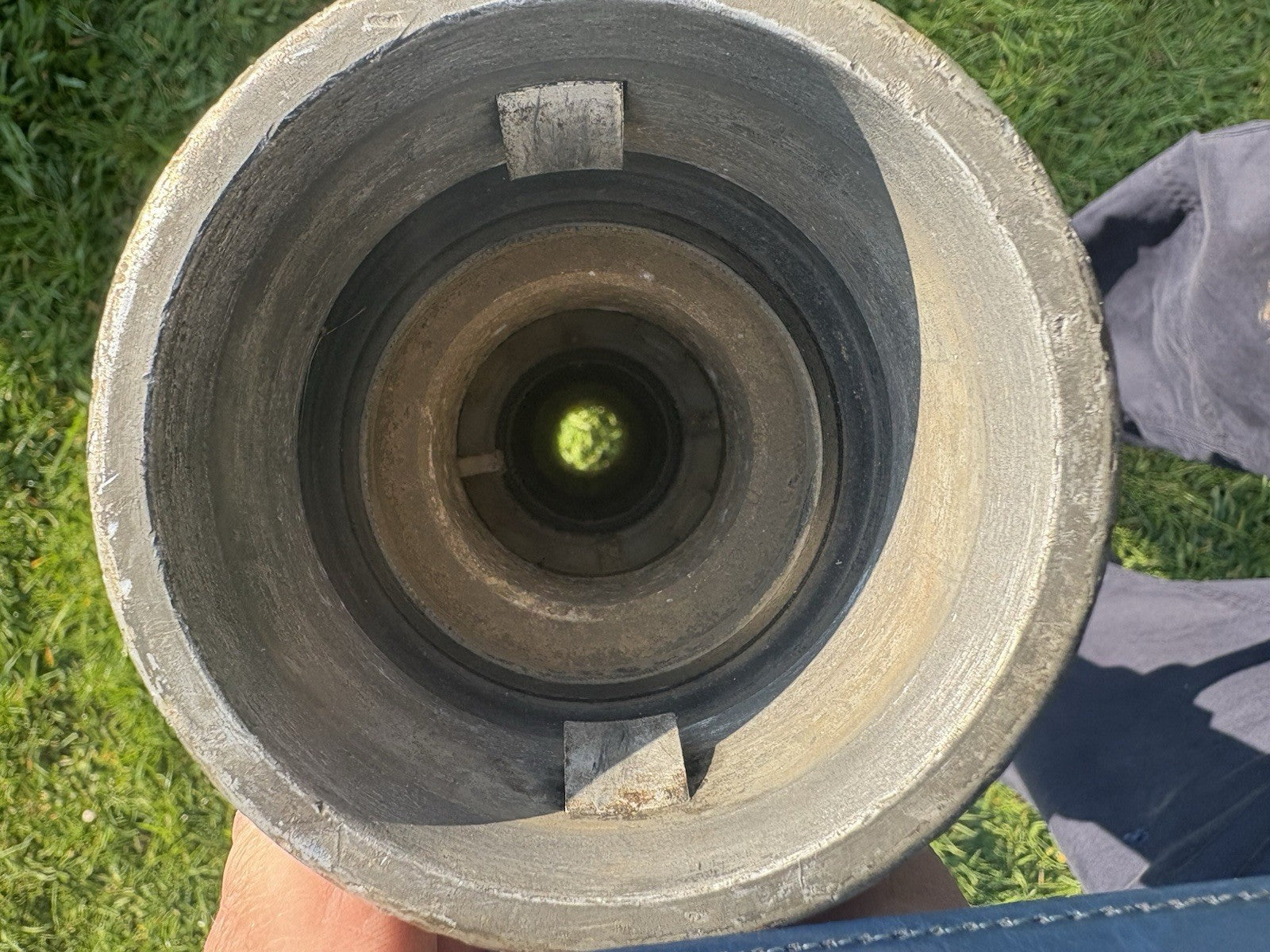 Fire Hydrant Firefighting Appliance Water Standpipe Aluminium Used