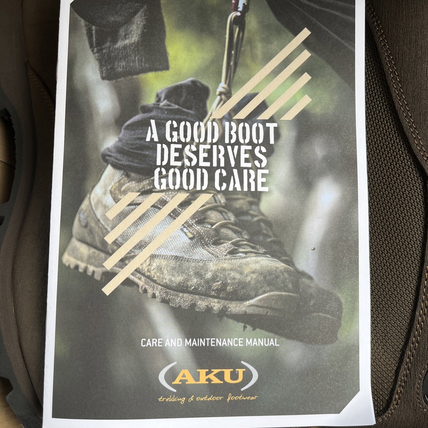 AKU Goretex Boots Military Combat Army Surplus Waterproof Cadet UK 8L Brand New