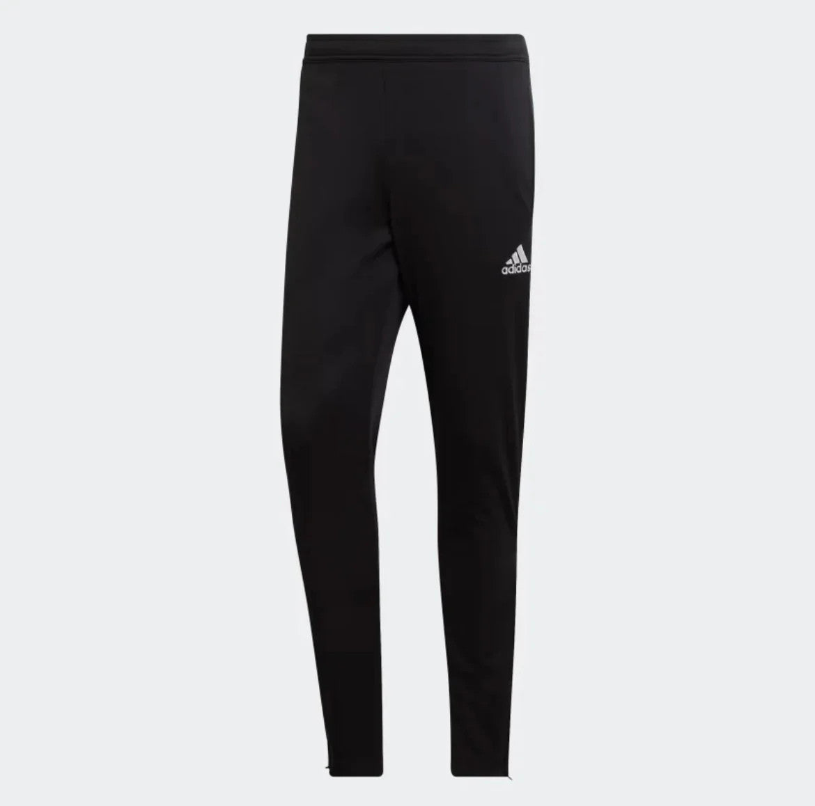 Adidas Mens ENT 22 Training Joggers Black Football Gym Running - Sizes