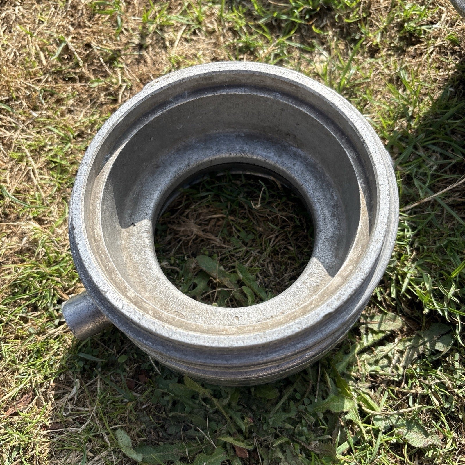 Fire and Rescue  Flood Pumping Low-Level Strainer 6” and 4” Appliance irrigation