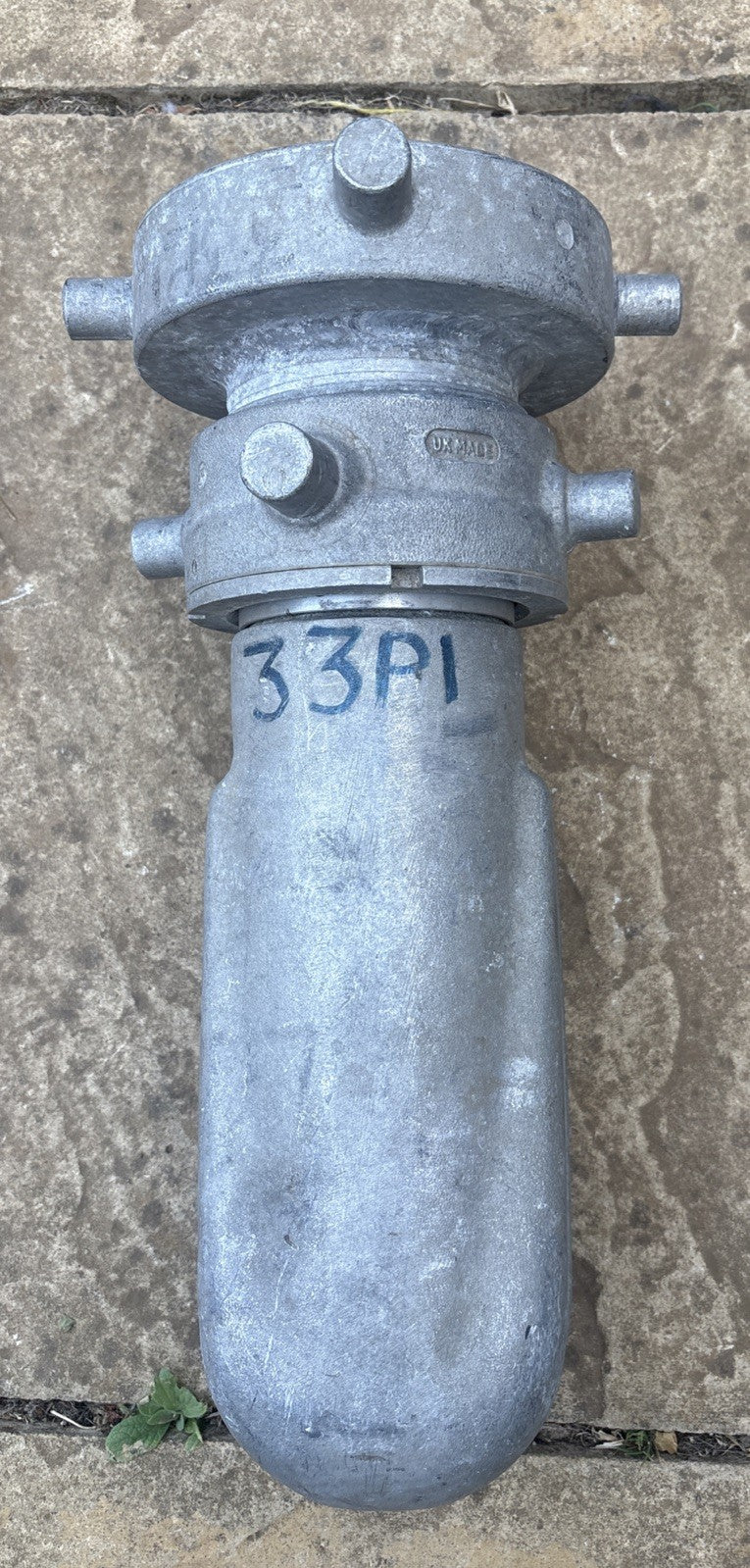 Low Level Strainer Fire Pump 4”/6” fire Appliance Flood Pumping