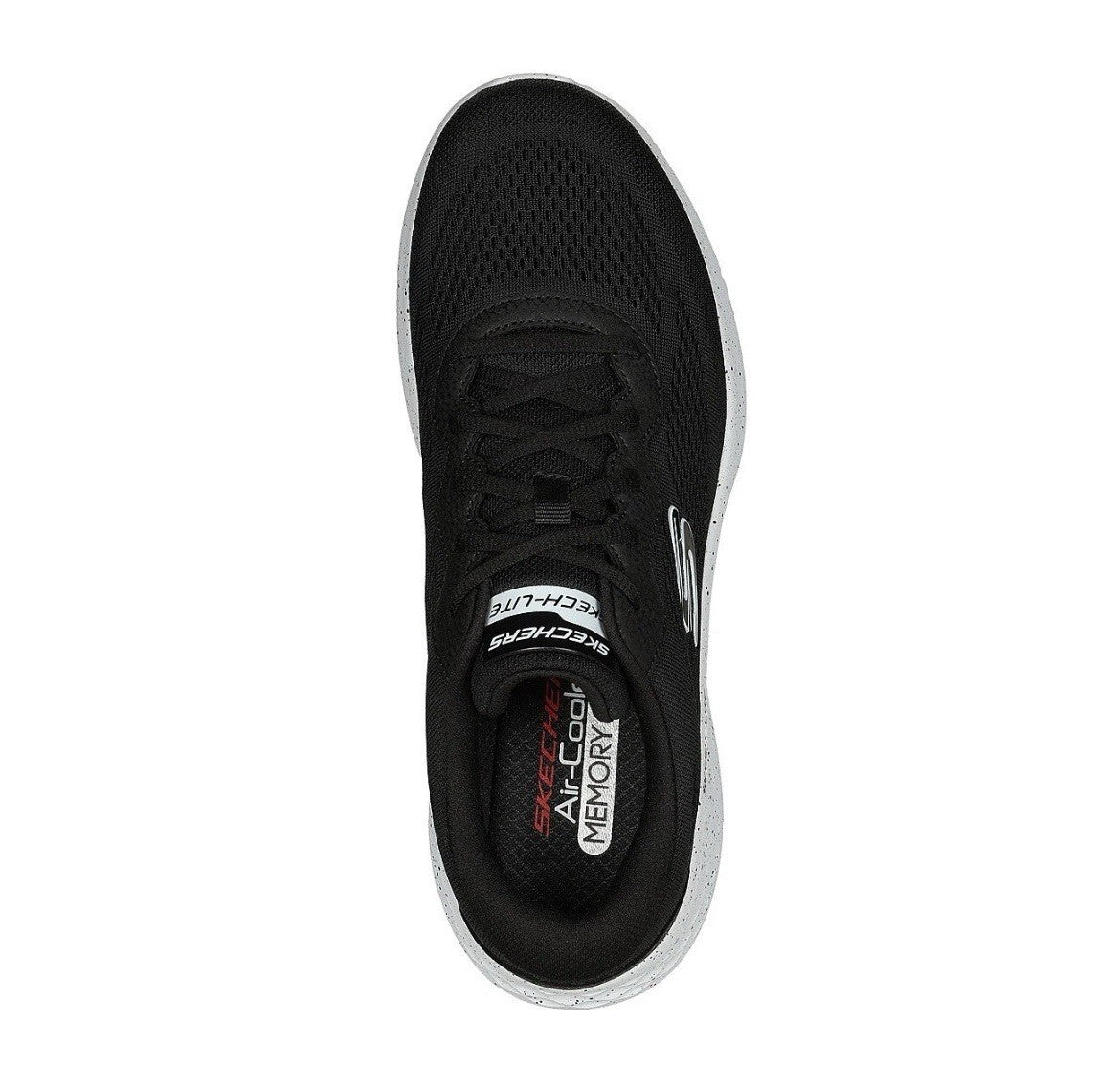 Skechers Ladies Lite Pro Trainer Women’s UK Size 6 Brand New In Box Memory Foam