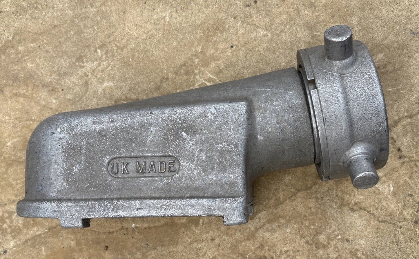 Fire and Rescue  Flood Pumping Low-Level Strainer 4” Appliance irrigation