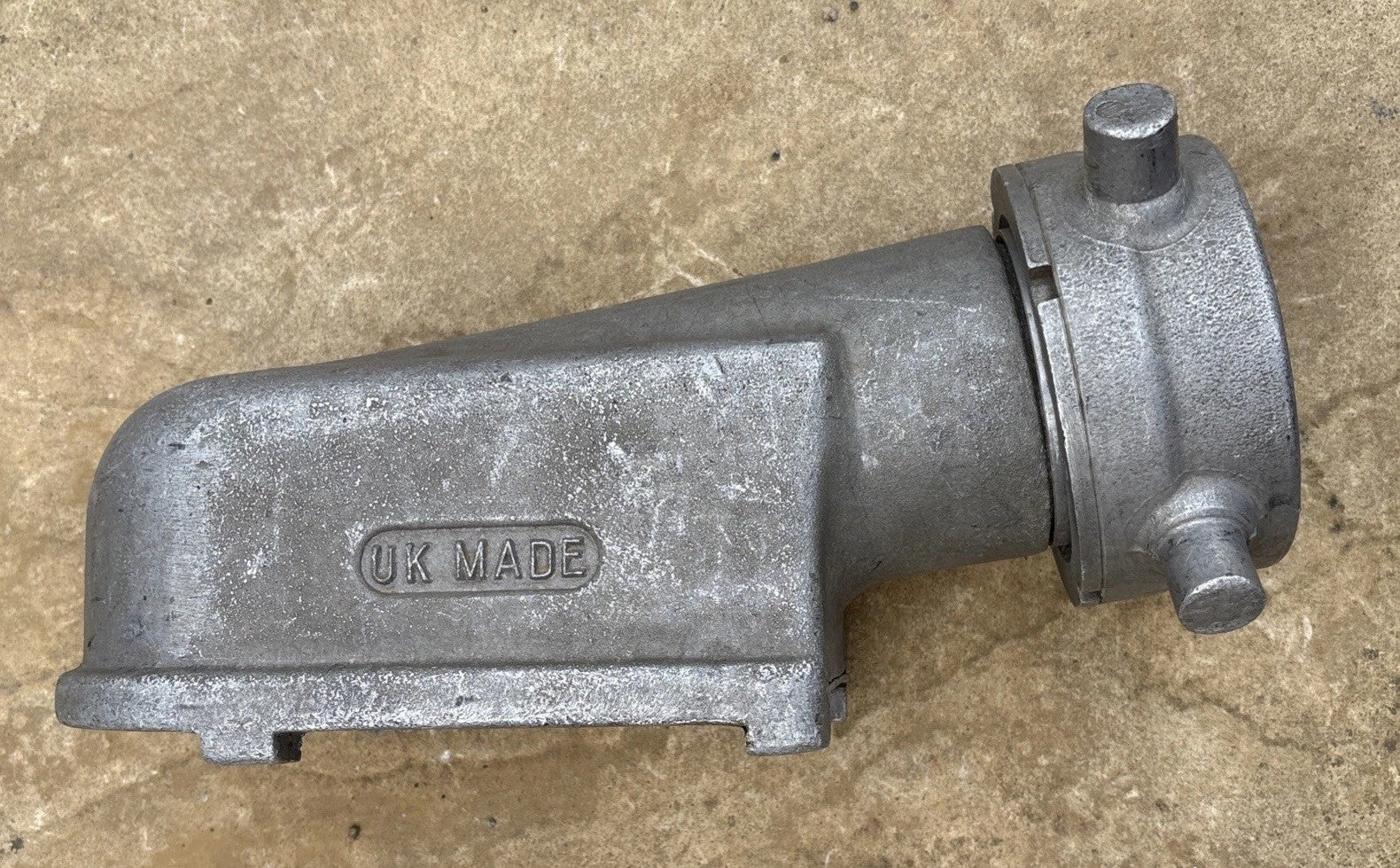 Fire and Rescue  Flood Pumping Low-Level Strainer 4” Appliance irrigation