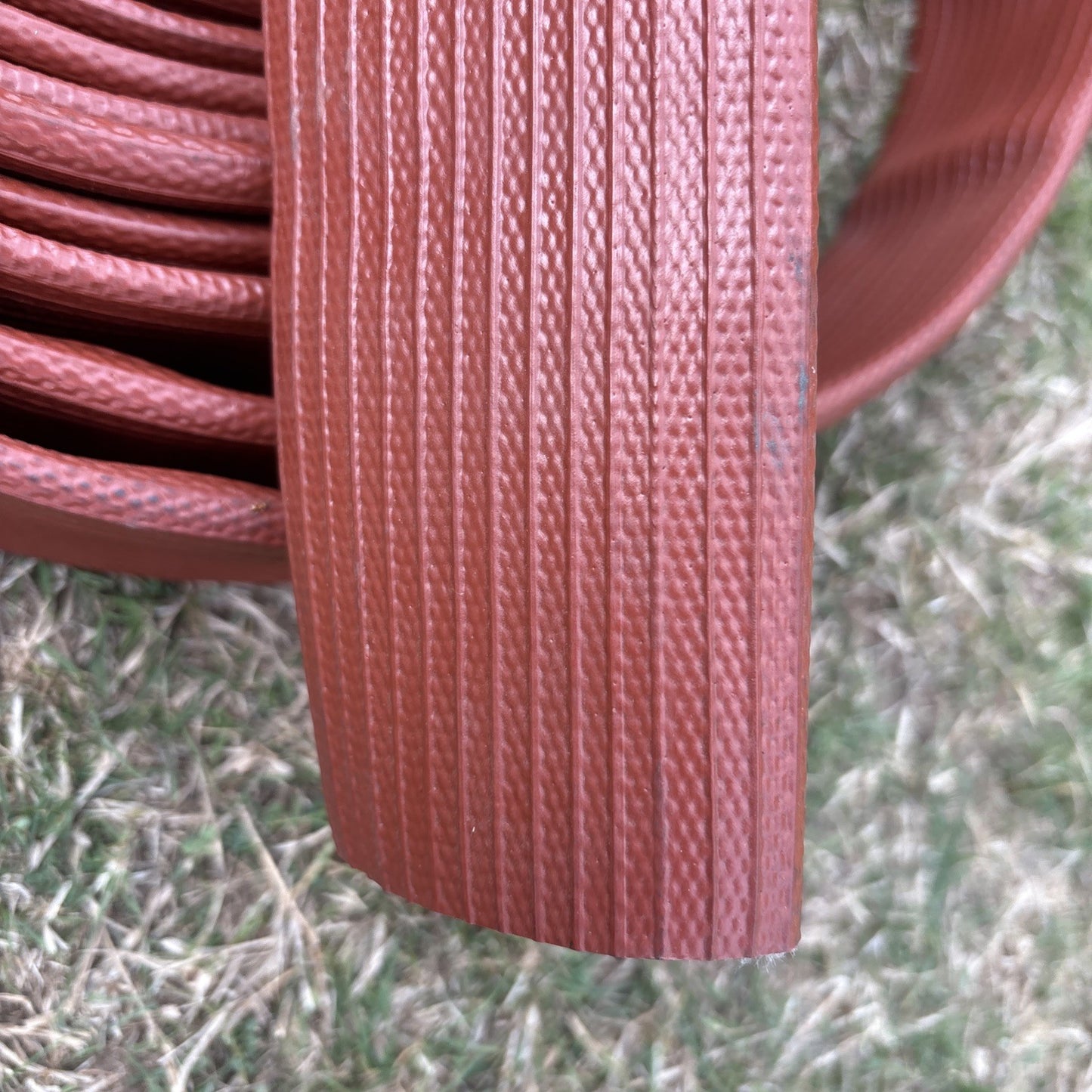 Lay flat Fire Hose 5 M Rescue  Flood Pumping Appliance Hobby craft￼