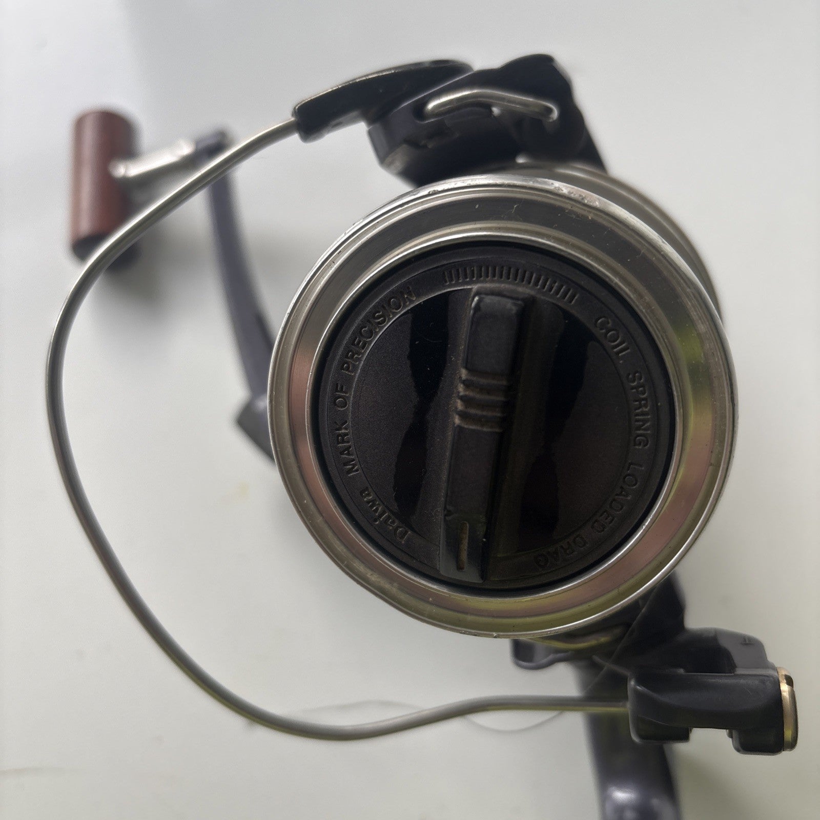 Daiwa Tournament S-5000T Fishing Reel Carp Competition ￼