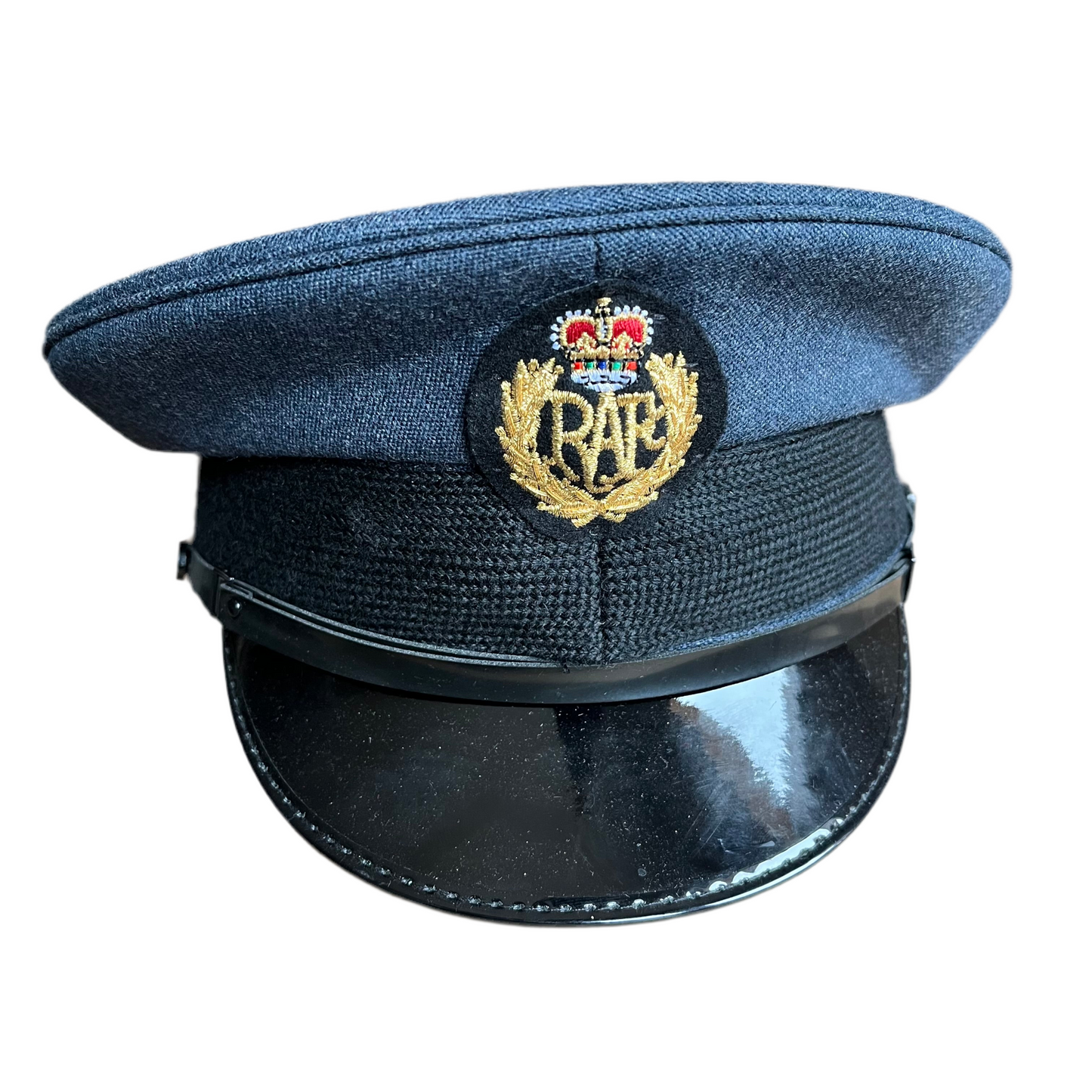 Authentic British Military Hats – Army, Navy & RAF Caps