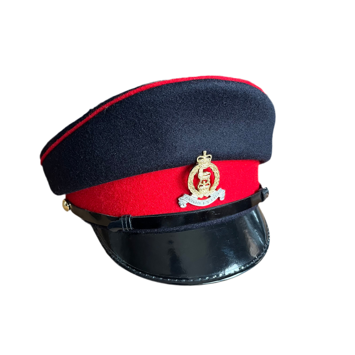 Authentic British Military Hats – Army, Navy & RAF Caps