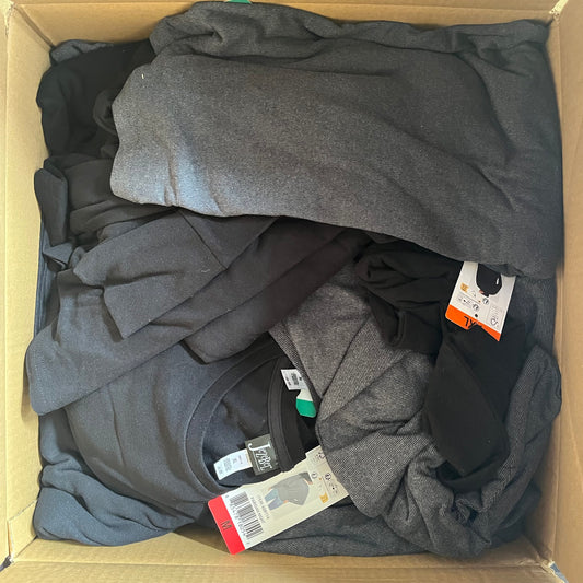 25x Jezebel Women’s Jumpers Mixed Colours & Sizes Joblot Wholesale Bundle