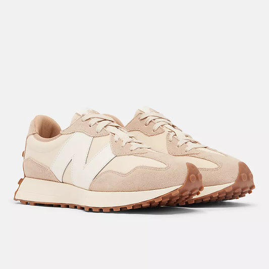 New Balance 327 Men’s Trainers Beige - Brand New - Sizes