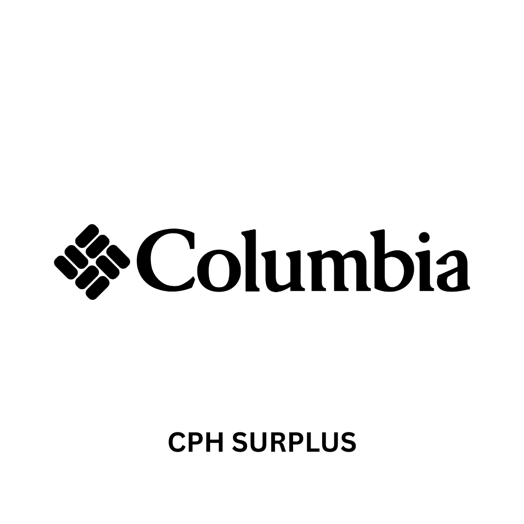 Columbia Mens Puffer Jacket Coat Warm Black - Sizes - Brand New
