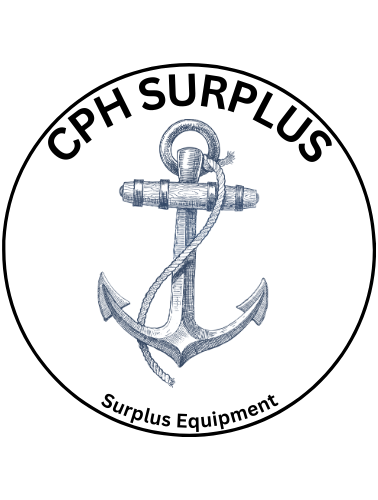 CPHSURPLUS