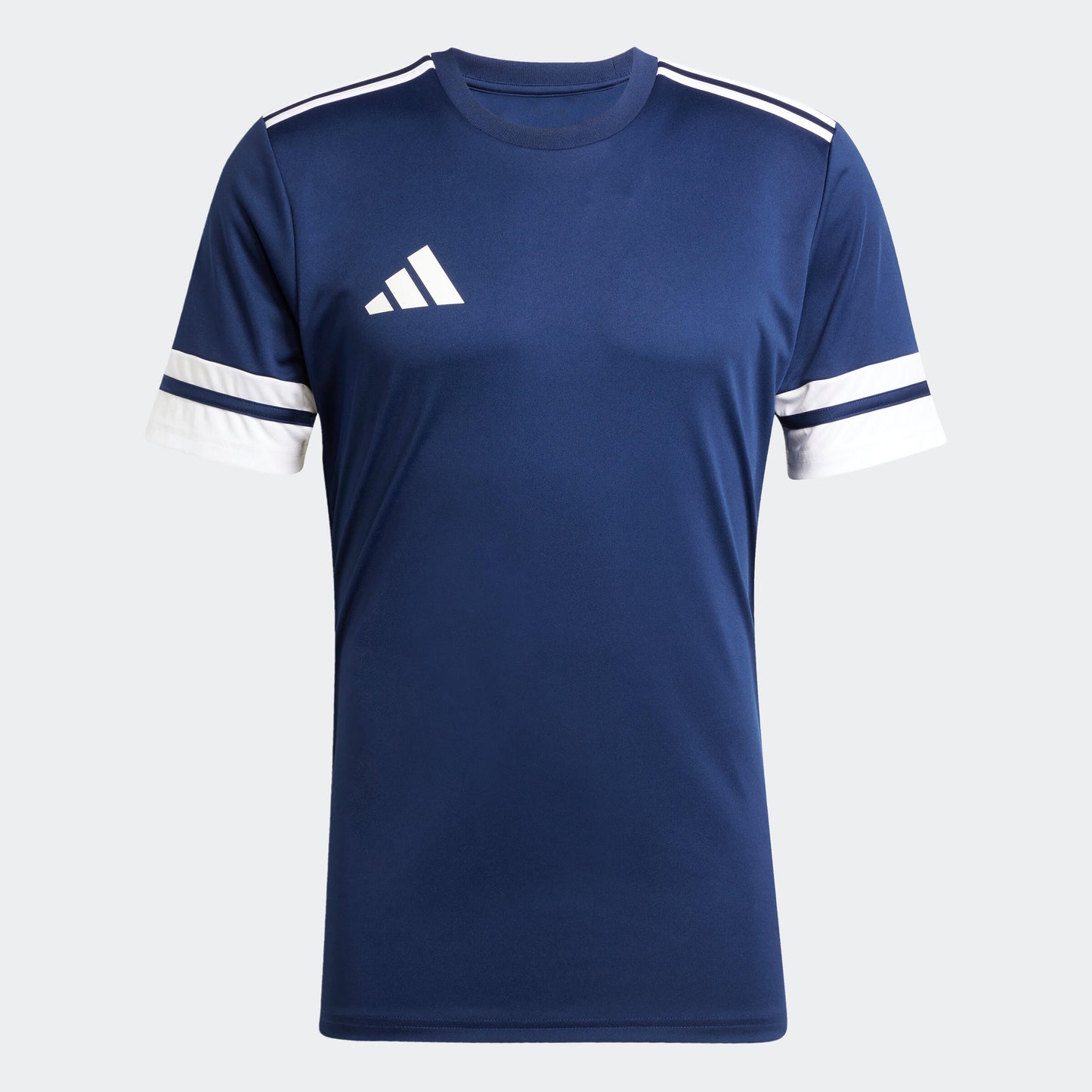 Adidas Squadra 25 Training Top Football Gym Navy Blue - Sizes - New
